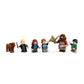 LEGO Harry potter – La Chaumière de Hagrid : Visite inattendue