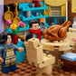 LEGO Friends - Les Appartements de Friends