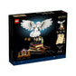 LEGO Harry potter – Icônes de Poudlard : Édition Collector