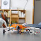 LEGO Star wars - Chasseur X-Wing de Poe Dameron