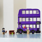 LEGO Harry potter – Le Magicobus
