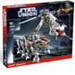 LEGO 10195 - AT-OT Dropship