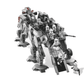 LEGO 10195 - AT-OT Dropship