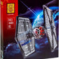 LEGO 180005 - Chasseur TIE des Forces Spéciales du Premier Ordre