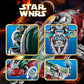 LEGO T19029 Space Wars – Slave Airship