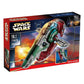 LEGO T19029 Space Wars – Slave Airship