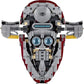 LEGO T19029 Space Wars – Slave Airship