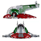LEGO T19029 Space Wars – Slave Airship