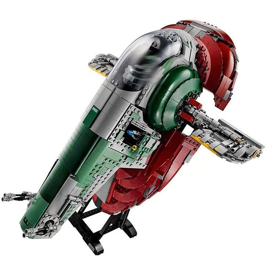 LEGO T19029 Space Wars – Slave Airship